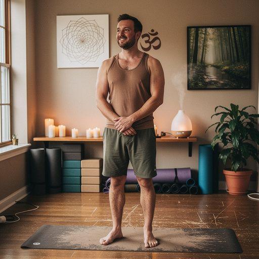 Carlos Martínez - Entrenador de Bienestar