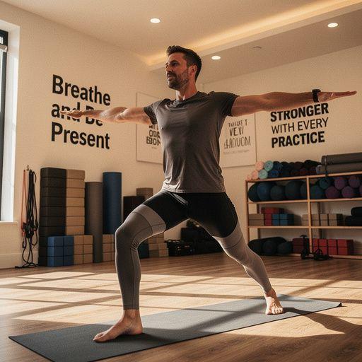 David Romero - Director de Operaciones